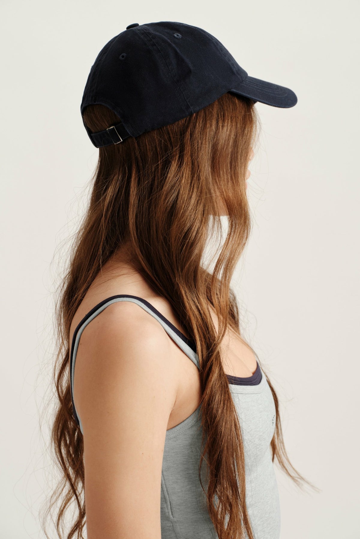 VINTAGE DAD HAT - INDIGO | SET ACTIVE