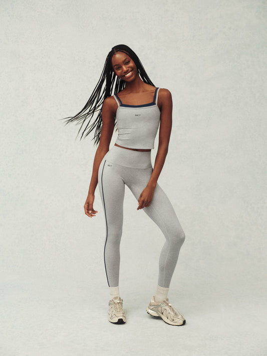 FORMCLOUD® CLOUD PIPE LEGGINGS - ANALOG | SET ACTIVE