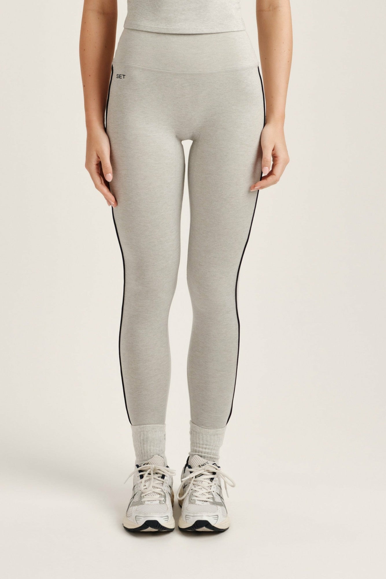 FORMCLOUD® CLOUD PIPE LEGGINGS - ANALOG | SET ACTIVE