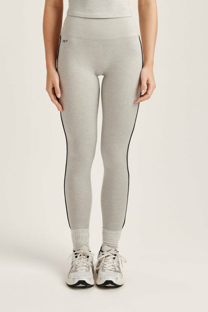 FORMCLOUD® CLOUD PIPE LEGGINGS - ANALOG | SET ACTIVE