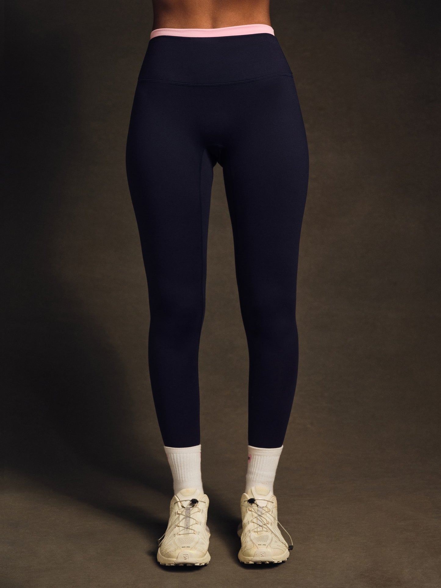 FORMCLOUD® CLOUD CONTROL LEGGINGS - CONFETTI | SET ACTIVE