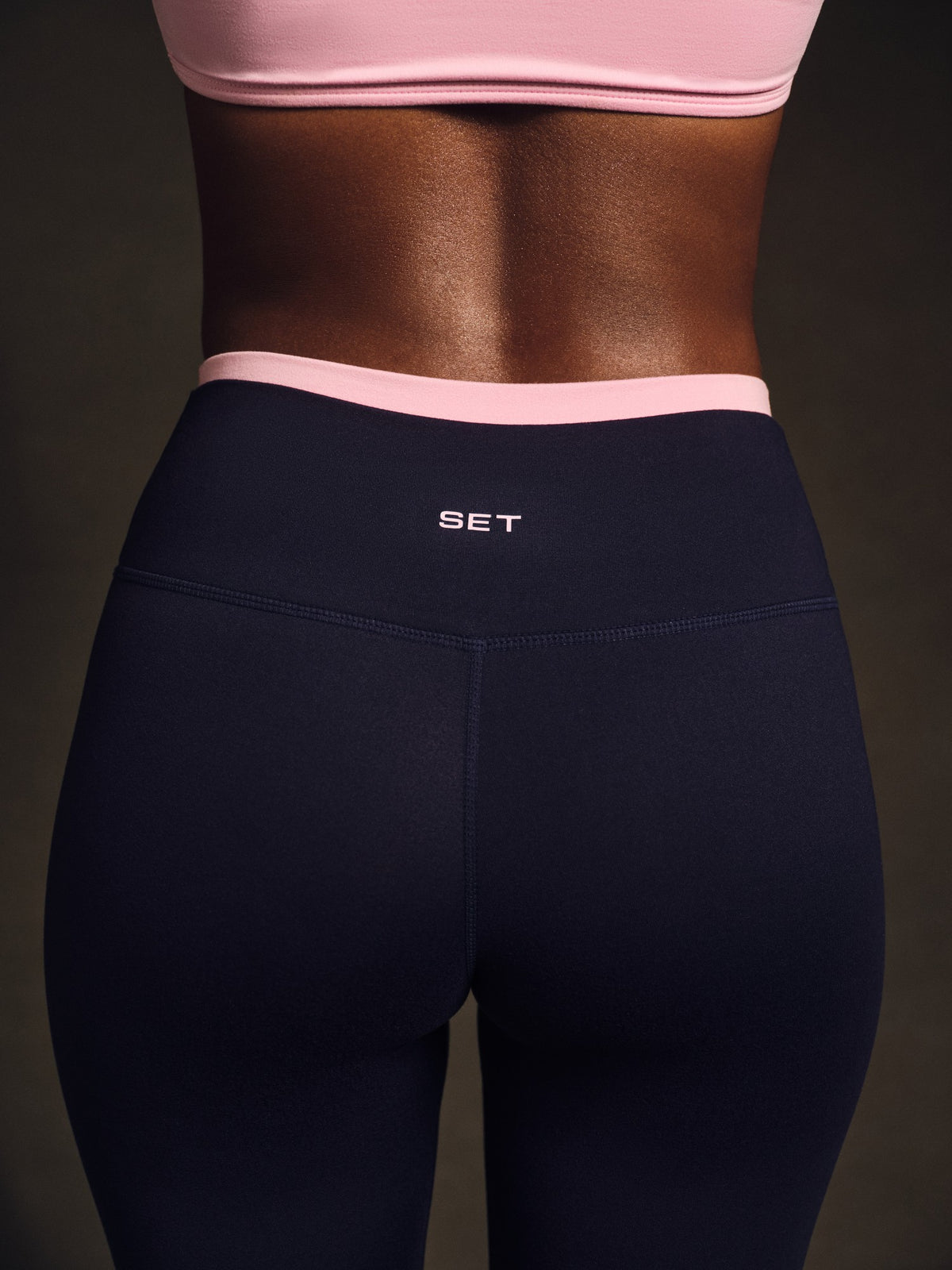 FORMCLOUD® CLOUD CONTROL LEGGINGS - CONFETTI | SET ACTIVE