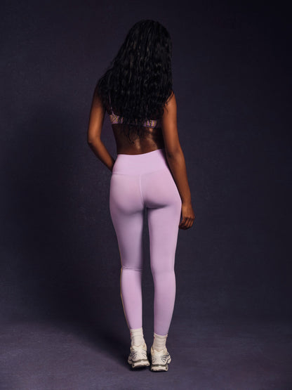 LUXFORM® LUX PIPE LEGGINGS - BUTTERCREAM | SET ACTIVE