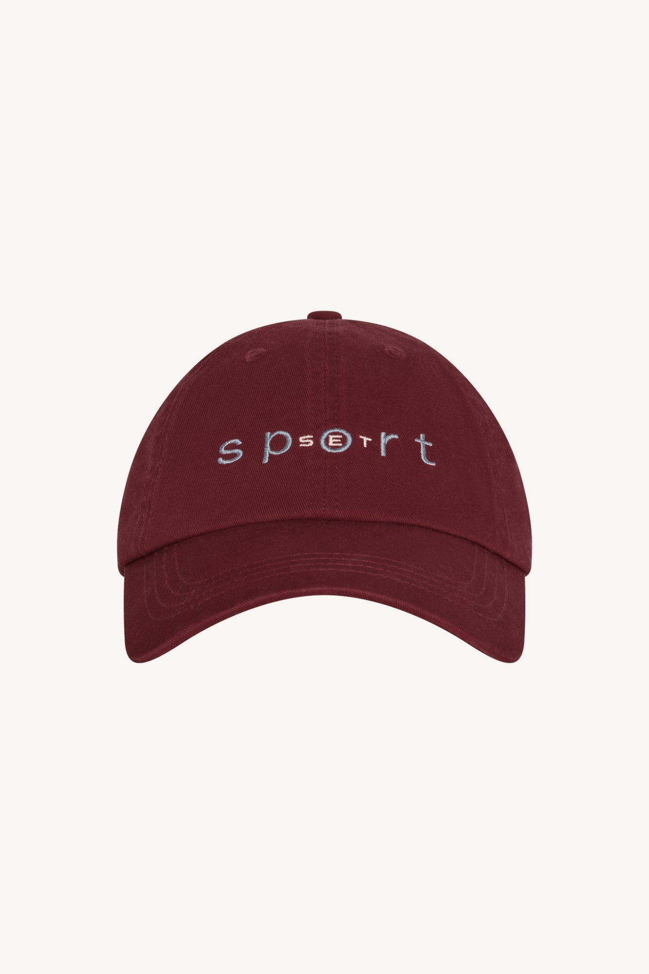 VINTAGE DAD HAT - SEPIA | SET ACTIVE