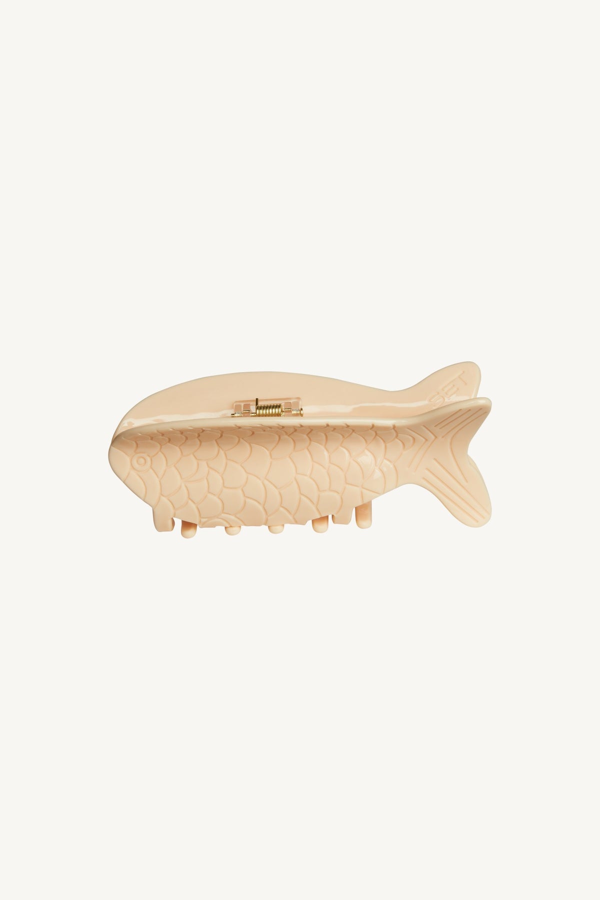 RESORT FISH CLAW CLIP - SHORE | SET ACTIVE