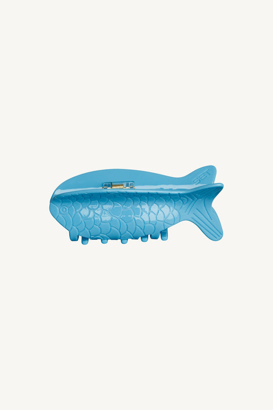 RESORT FISH CLAW CLIP - MAUI | SET ACTIVE