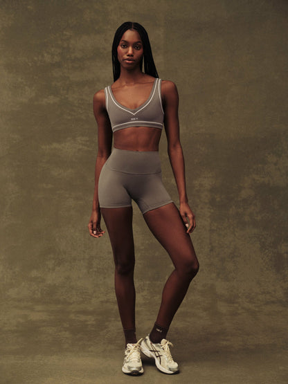 BREATHE 1.0 SHORTS - GRAIN | SET ACTIVE