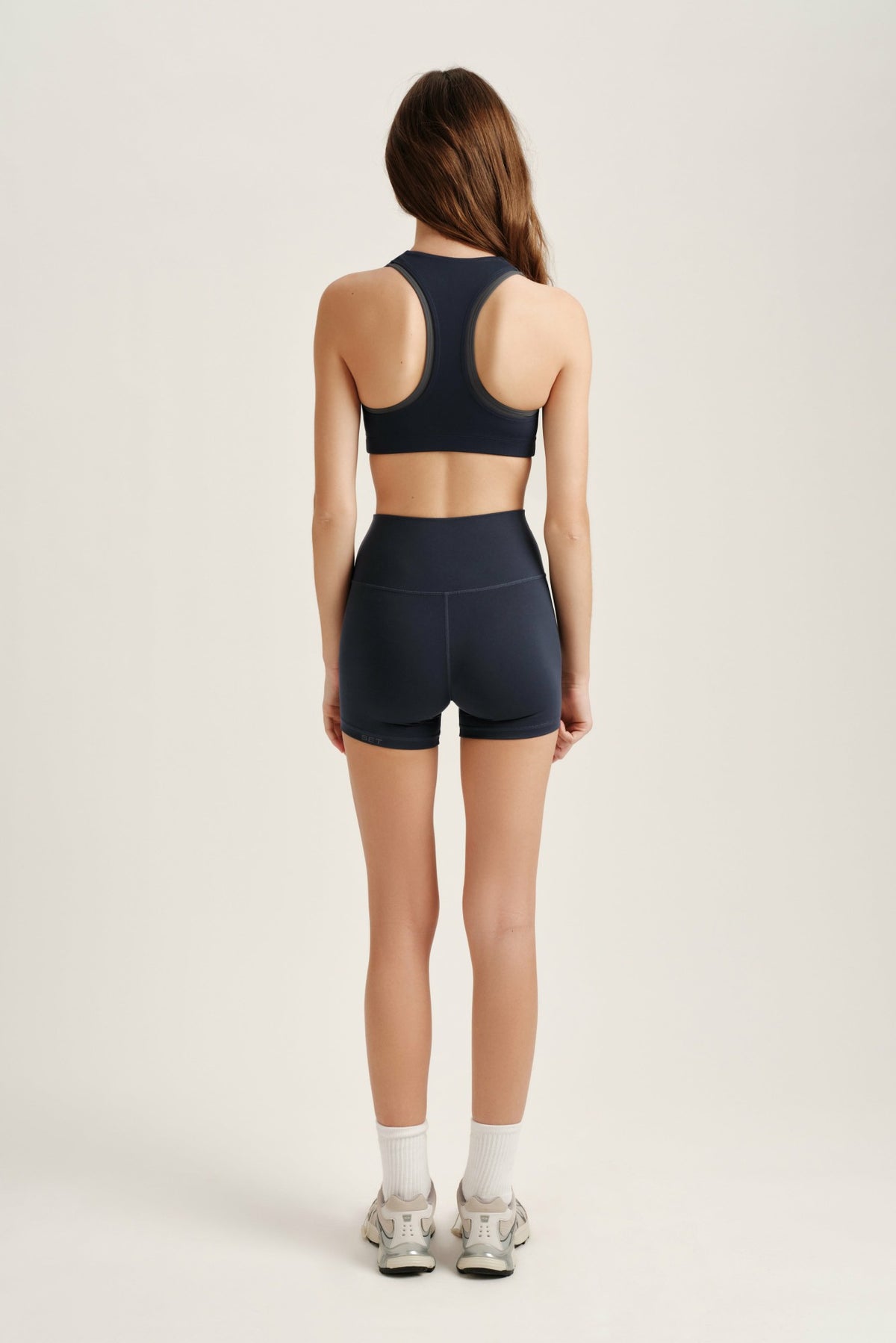 LUXFORM® LUX GYM BRA - INDIGO | SET ACTIVE