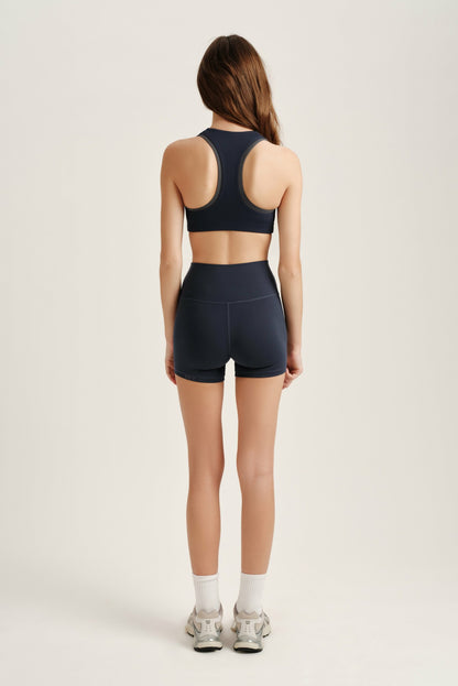 LUXFORM® LUX GYM BRA - INDIGO | SET ACTIVE