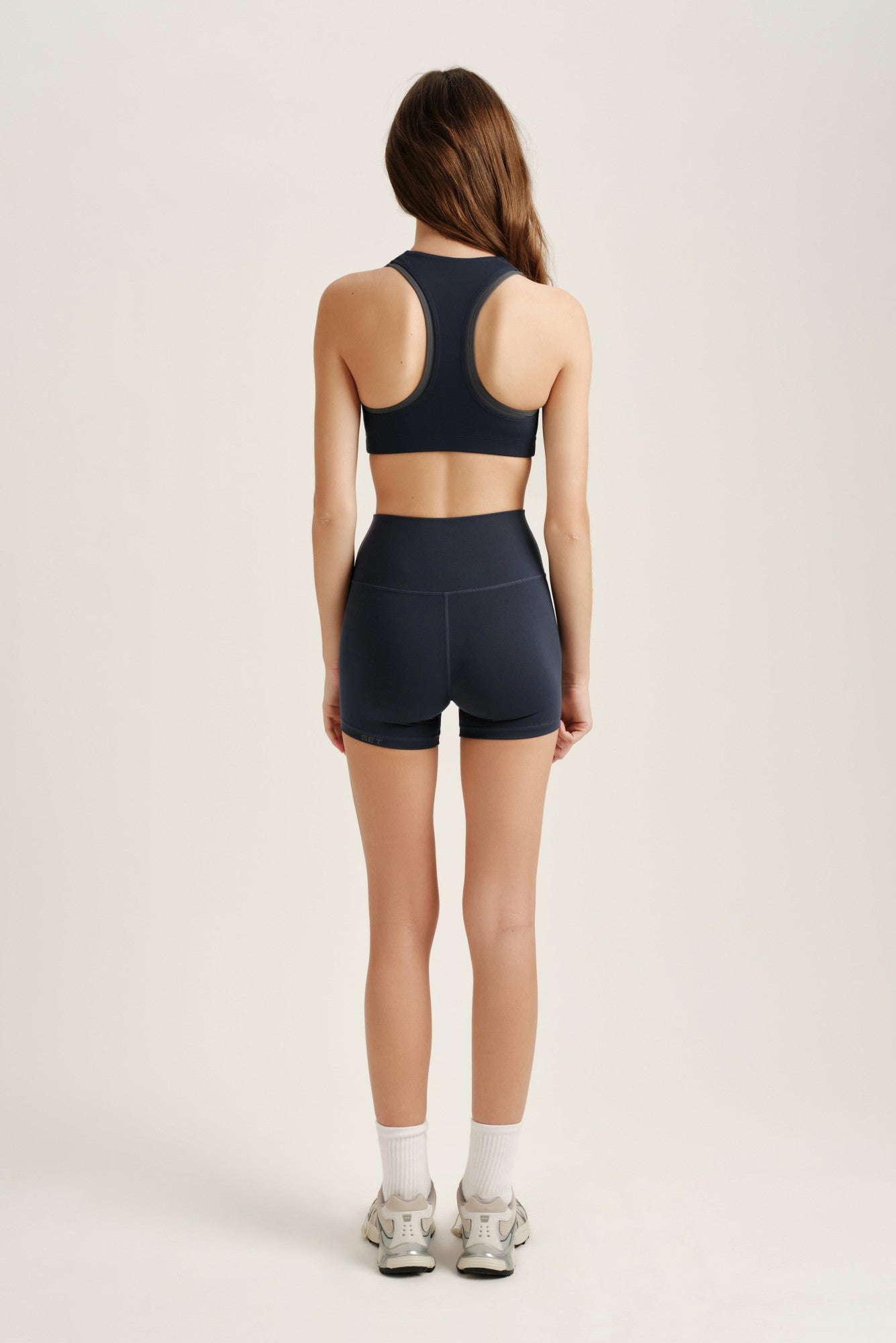 LUXFORM® LUX SHORTS - INDIGO | SET ACTIVE