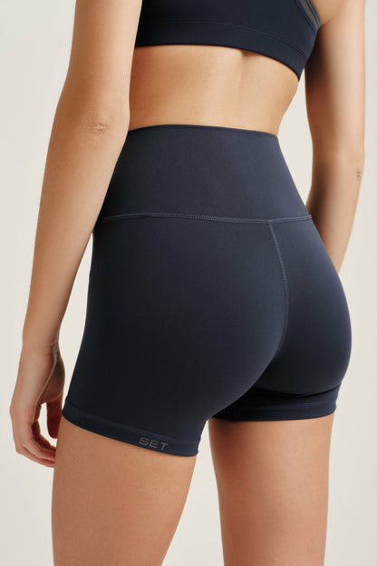LUXFORM® LUX SHORTS - INDIGO | SET ACTIVE