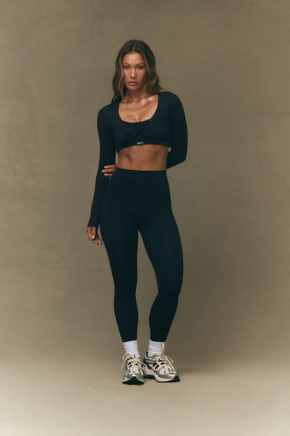 BREATHE 1.0 UNDER BRA - ONYX | SET ACTIVE