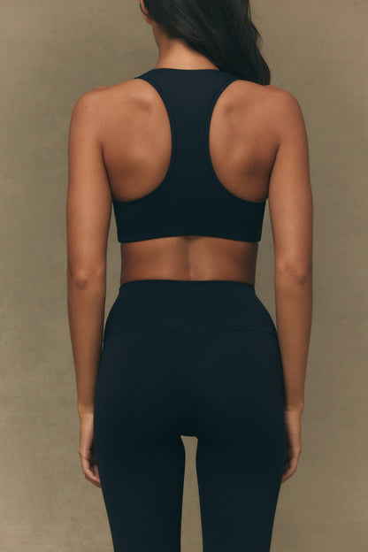 LUXFORM® LUX GYM BRA - ONYX | SET ACTIVE