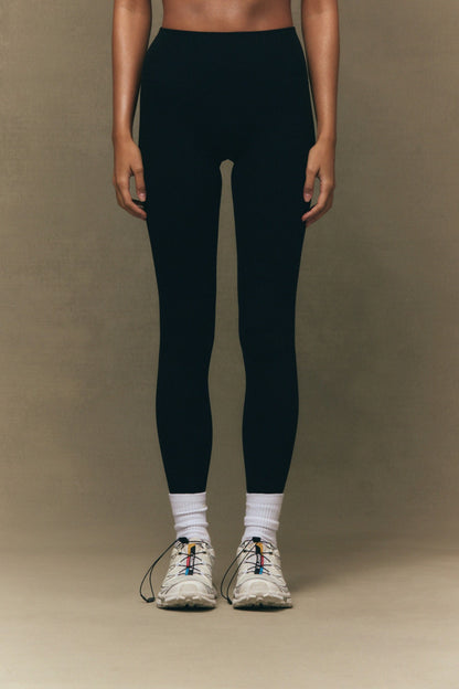 FORMCLOUD® CLOUD HIGH-RISE LEGGINGS - ONYX | SET ACTIVE