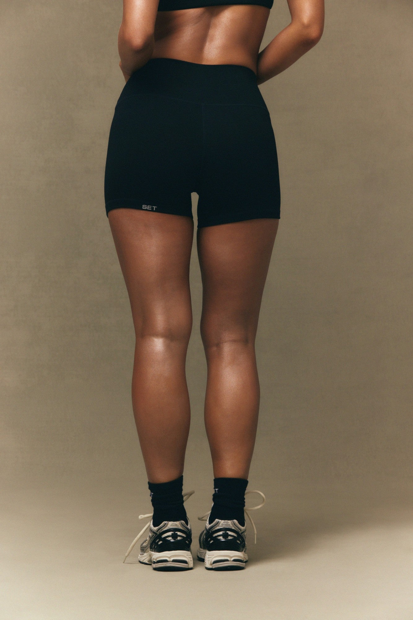 FORMCLOUD® CLOUD SHORTS - ONYX | SET ACTIVE