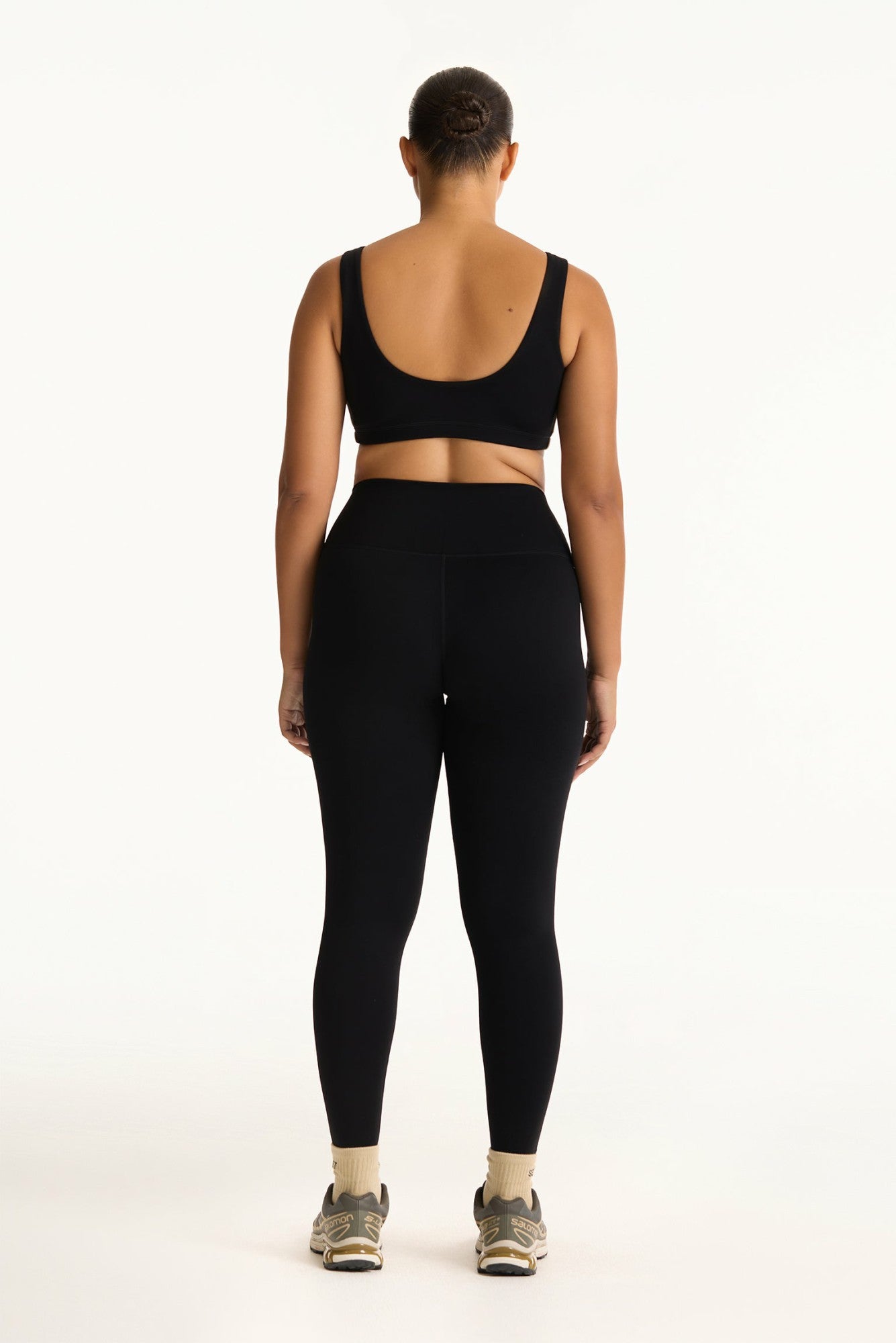 SPORTBODY® SPORTY DUO LIFT BRA - MARLIN | SET ACTIVE