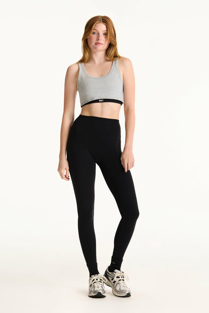 SPORTBODY® SPORTY ROSTER BRA - ORCA | SET ACTIVE