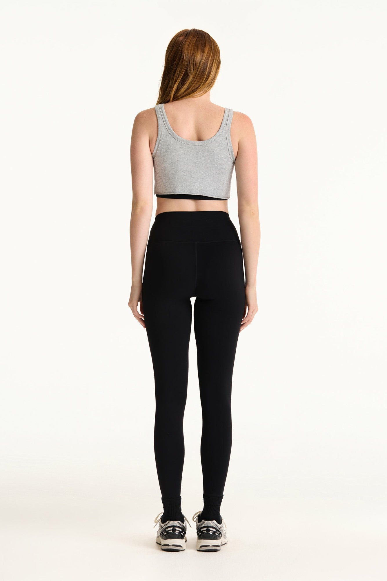 SPORTBODY® SPORTY ROSTER BRA - ORCA | SET ACTIVE