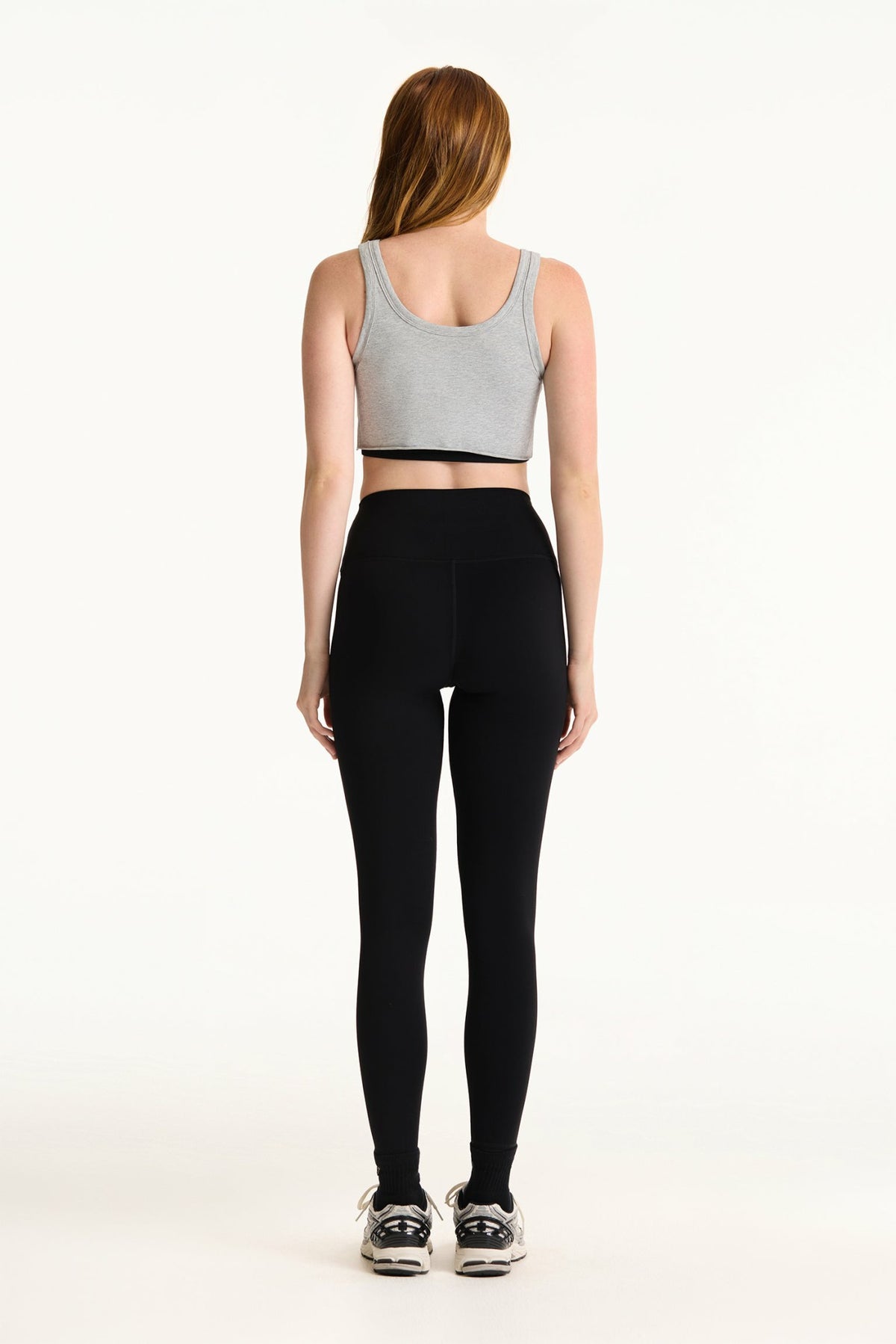 SPORTBODY® SPORTY ROSTER BRA - ORCA | SET ACTIVE