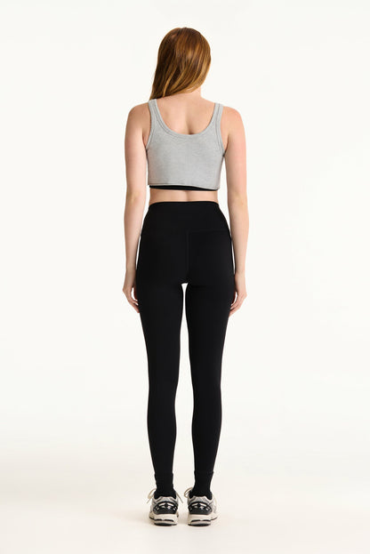 SPORTBODY® SPORTY ROSTER BRA - ORCA | SET ACTIVE