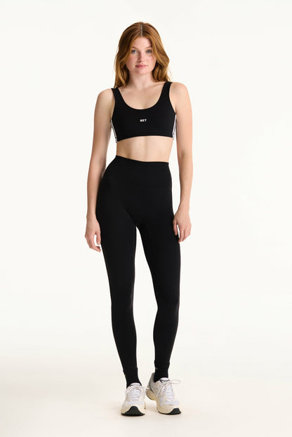 SPORTBODY® SPORTY DUO LIFT BRA - ORCA | SET ACTIVE