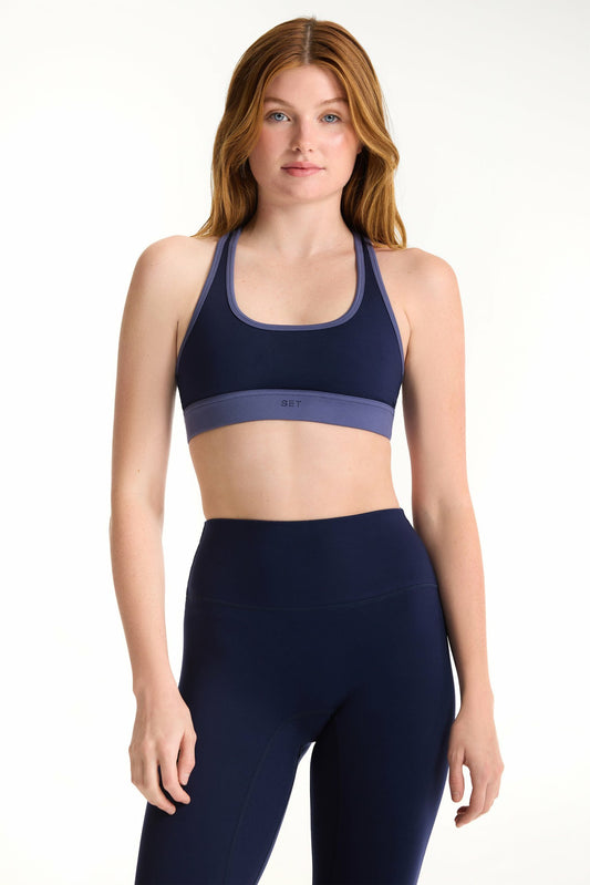 FORMCLOUD® CLOUD STAPLE BRA - CURRENT 1.0 | SET ACTIVE
