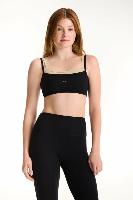 FORMCLOUD® CLOUD TRAINING BRA - MARLIN 1.0 | SET ACTIVE