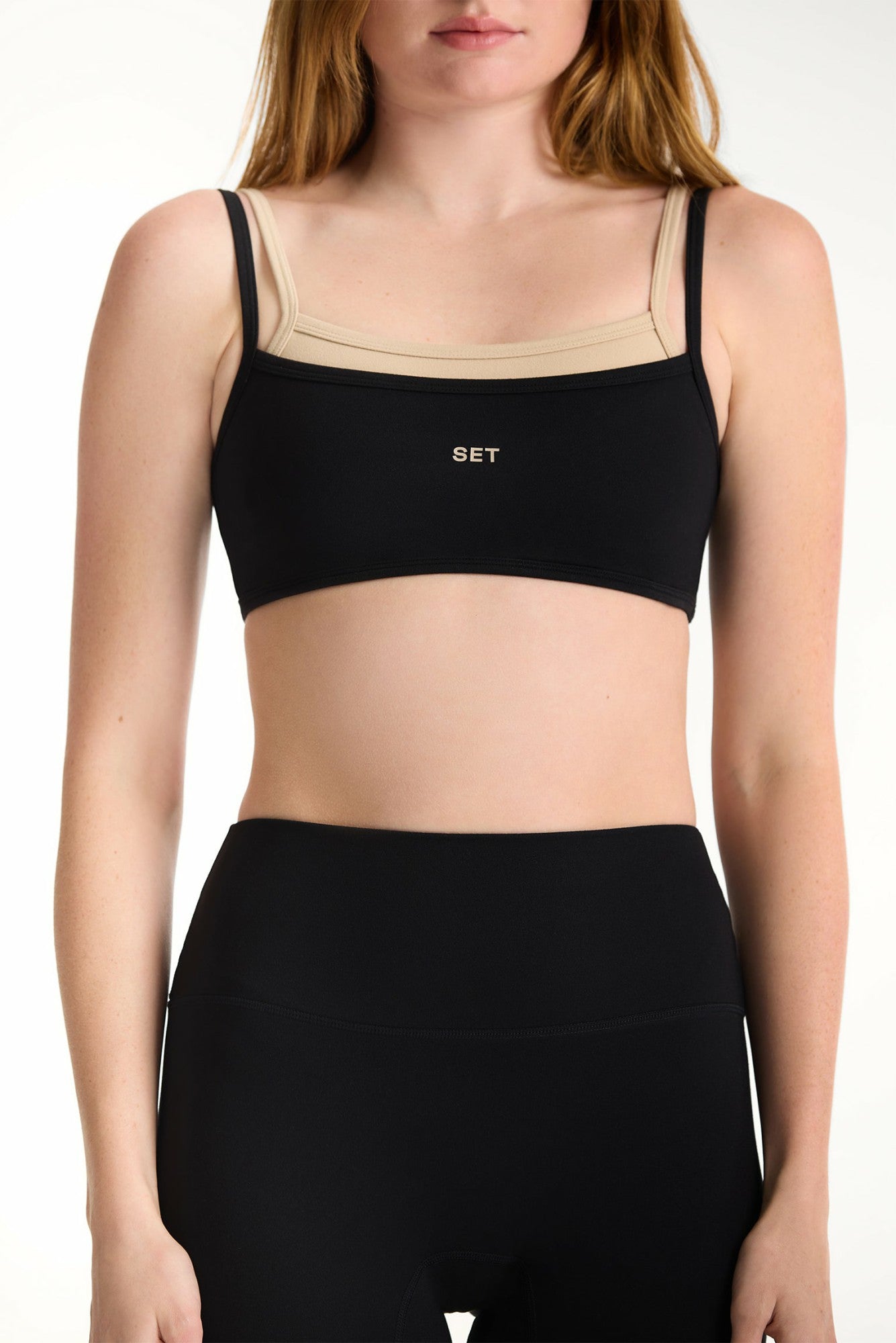 FORMCLOUD® CLOUD TRAINING BRA - MARLIN 1.0 | SET ACTIVE