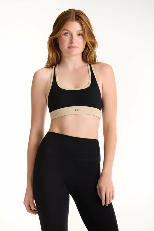 FORMCLOUD® CLOUD STAPLE BRA - MARLIN 1.0 | SET ACTIVE