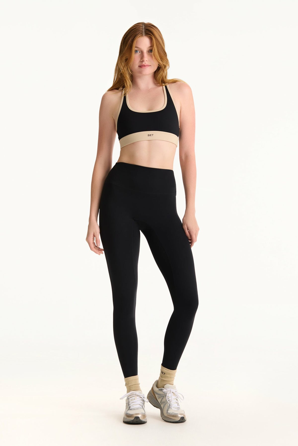 FORMCLOUD® CLOUD STAPLE BRA - MARLIN 1.0 | SET ACTIVE