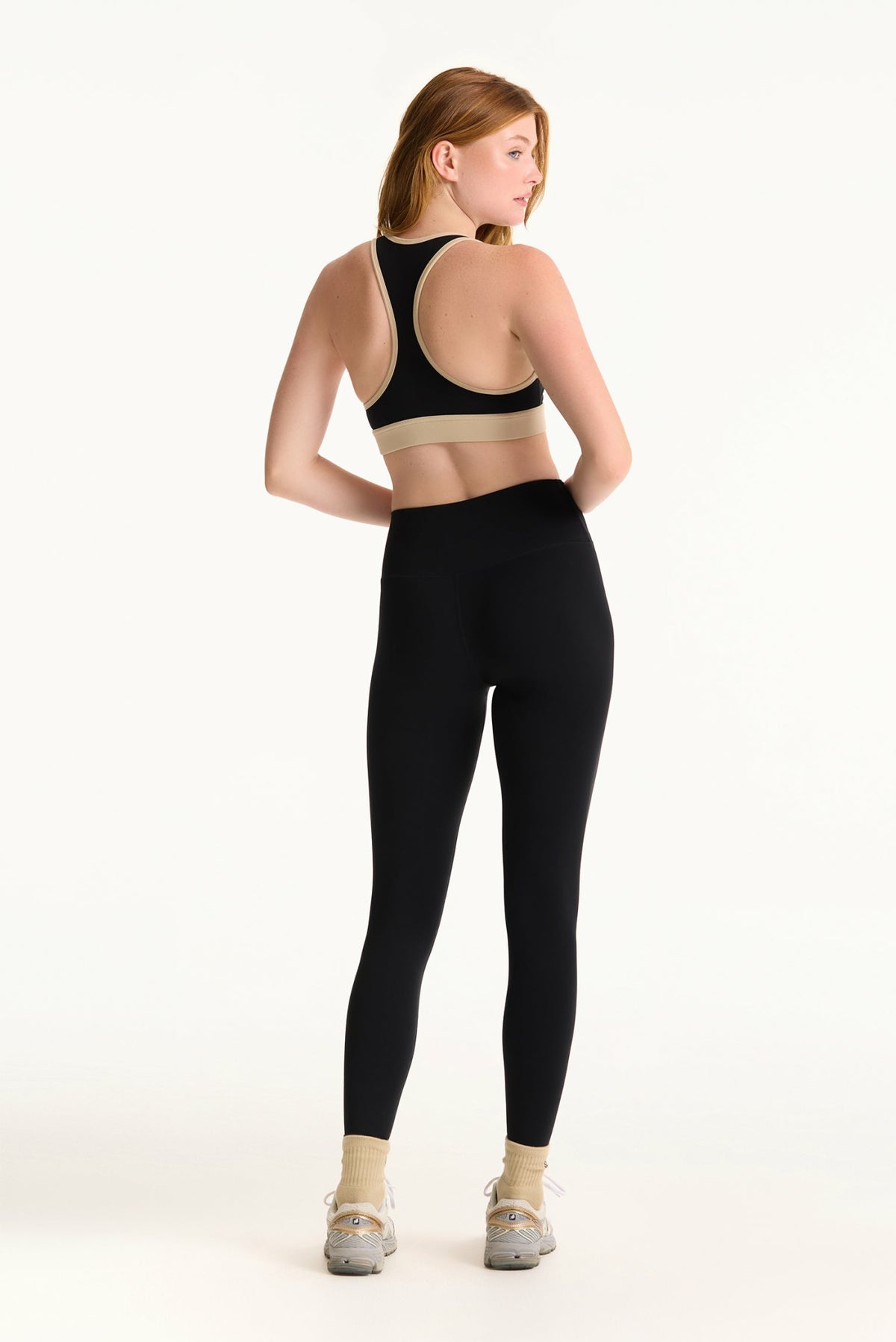 FORMCLOUD® CLOUD STAPLE BRA - MARLIN 1.0 | SET ACTIVE