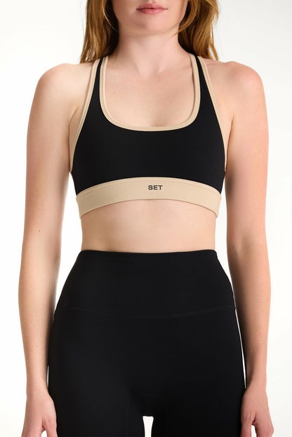 FORMCLOUD® CLOUD STAPLE BRA - MARLIN 1.0 | SET ACTIVE