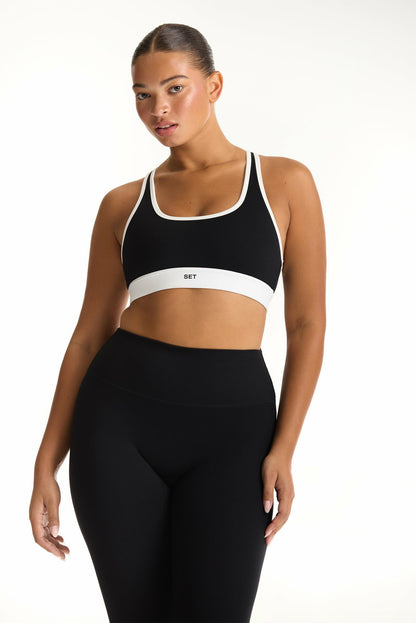FORMCLOUD® CLOUD STAPLE BRA - ORCA 1.0 | SET ACTIVE