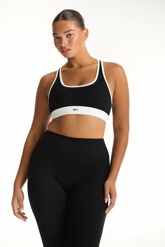 FORMCLOUD® CLOUD STAPLE BRA - ORCA 1.0 | SET ACTIVE