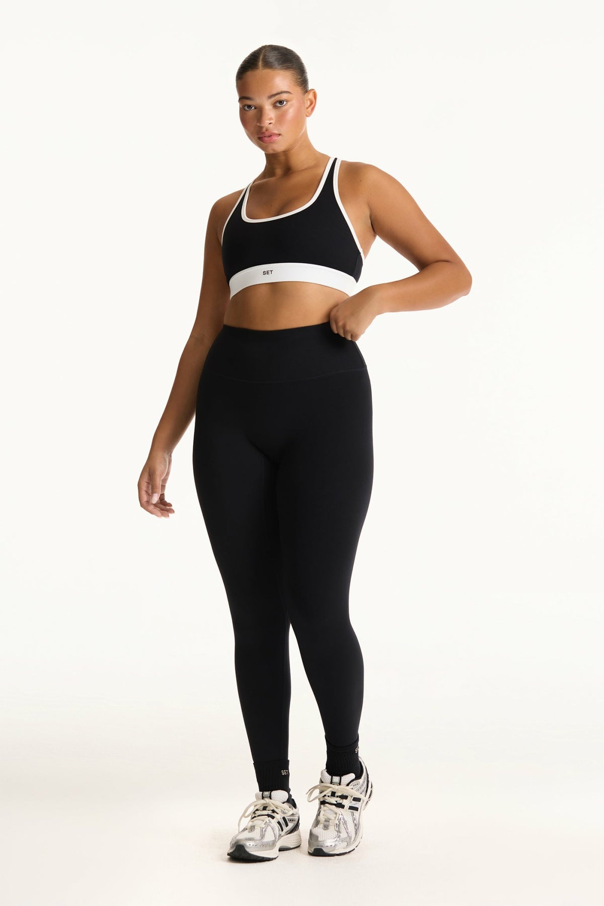 FORMCLOUD® CLOUD STAPLE BRA - ORCA 1.0 | SET ACTIVE