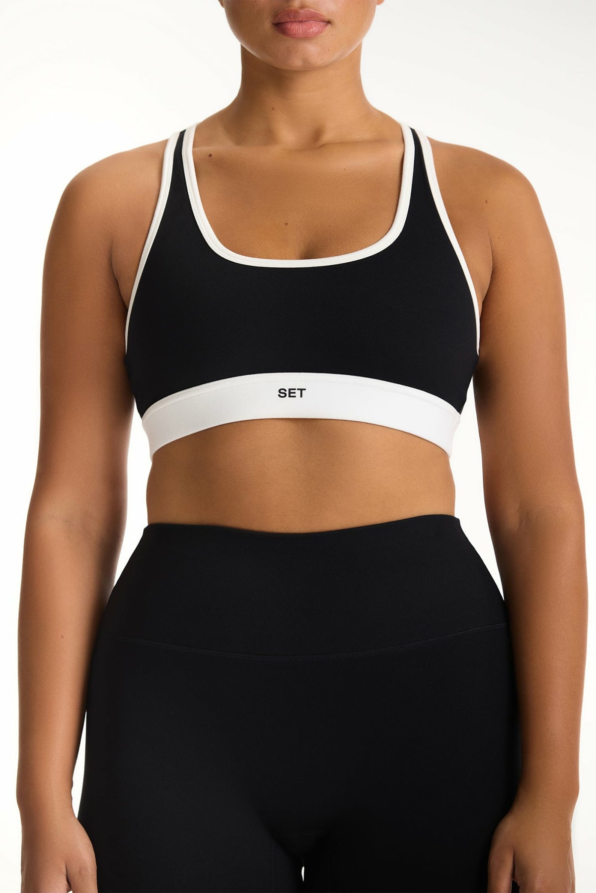 FORMCLOUD® CLOUD STAPLE BRA - ORCA 1.0 | SET ACTIVE