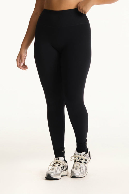 FORMCLOUD® CLOUD HIGH-RISE LEGGINGS - ORCA 1.0 | SET ACTIVE