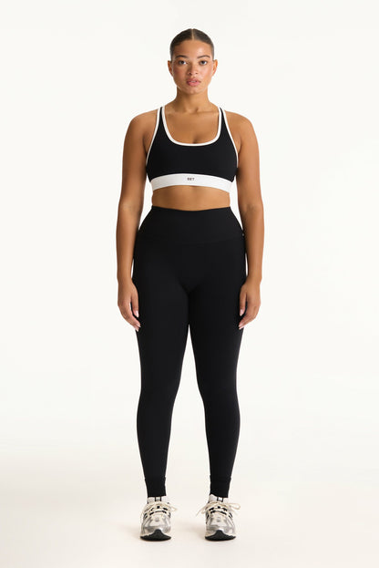 FORMCLOUD® CLOUD HIGH-RISE LEGGINGS - ORCA 1.0 | SET ACTIVE
