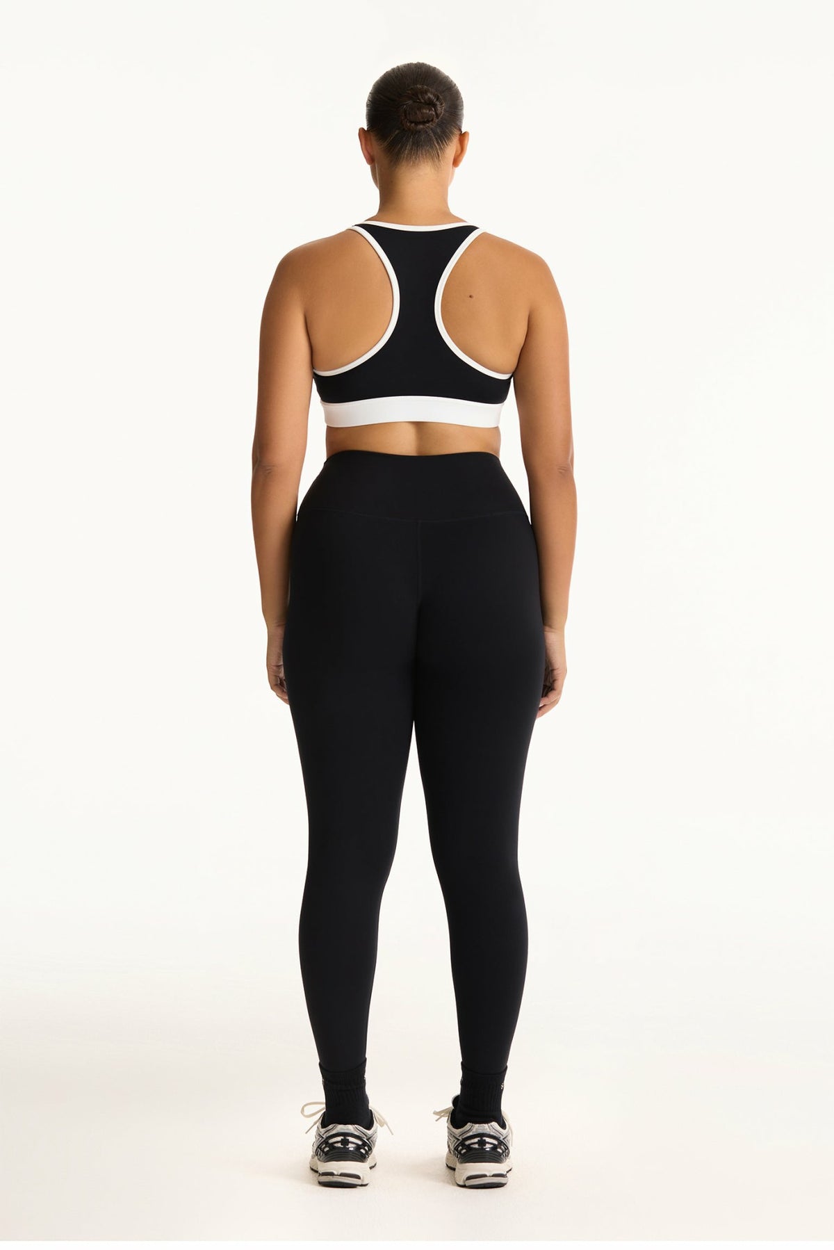 FORMCLOUD® CLOUD HIGH-RISE LEGGINGS - ORCA 1.0 | SET ACTIVE