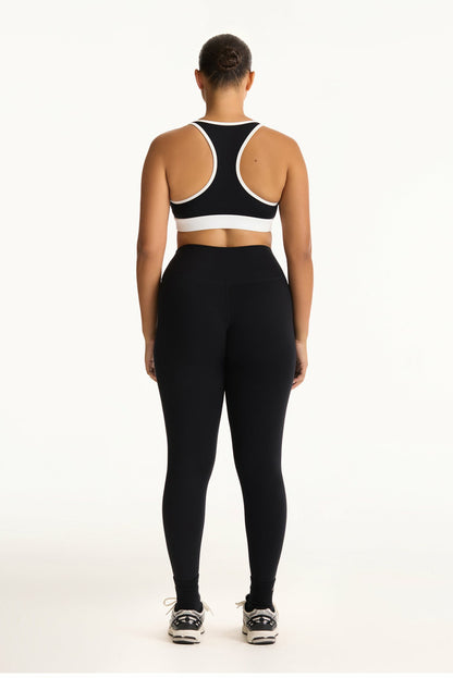 FORMCLOUD® CLOUD HIGH-RISE LEGGINGS - ORCA 1.0 | SET ACTIVE
