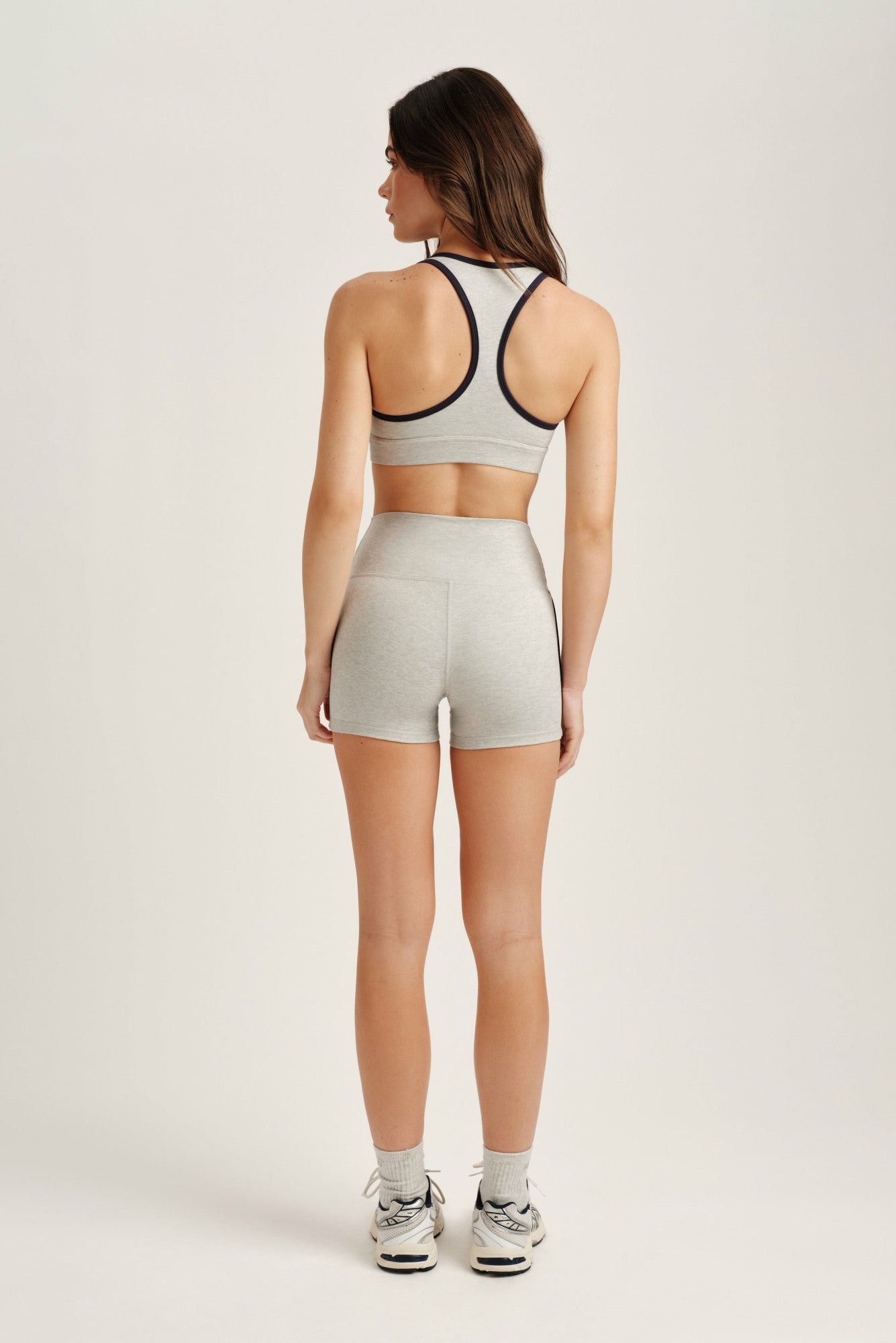 FORMCLOUD® CLOUD STAPLE BRA - ANALOG | SET ACTIVE