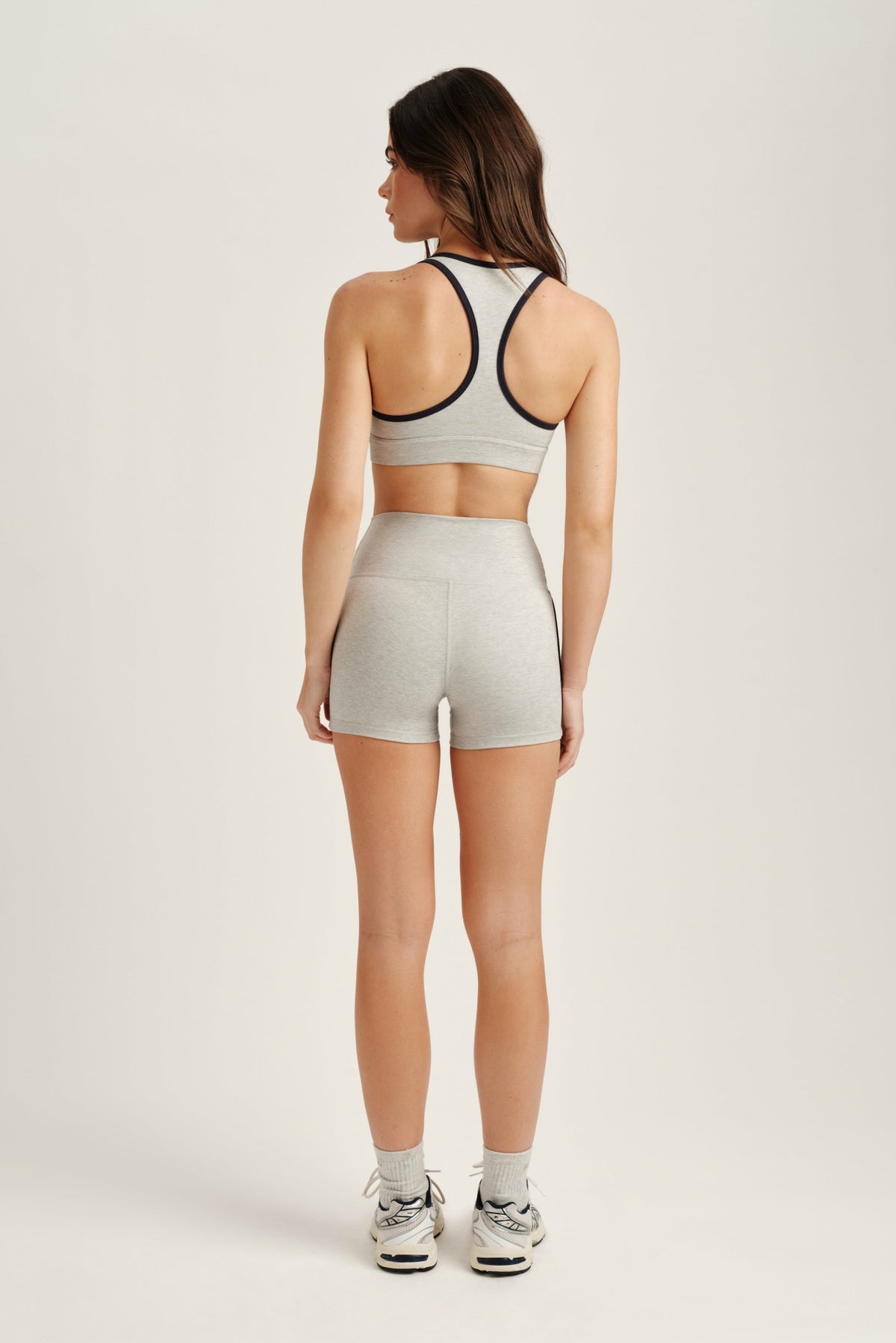 FORMCLOUD® CLOUD STAPLE BRA - ANALOG | SET ACTIVE