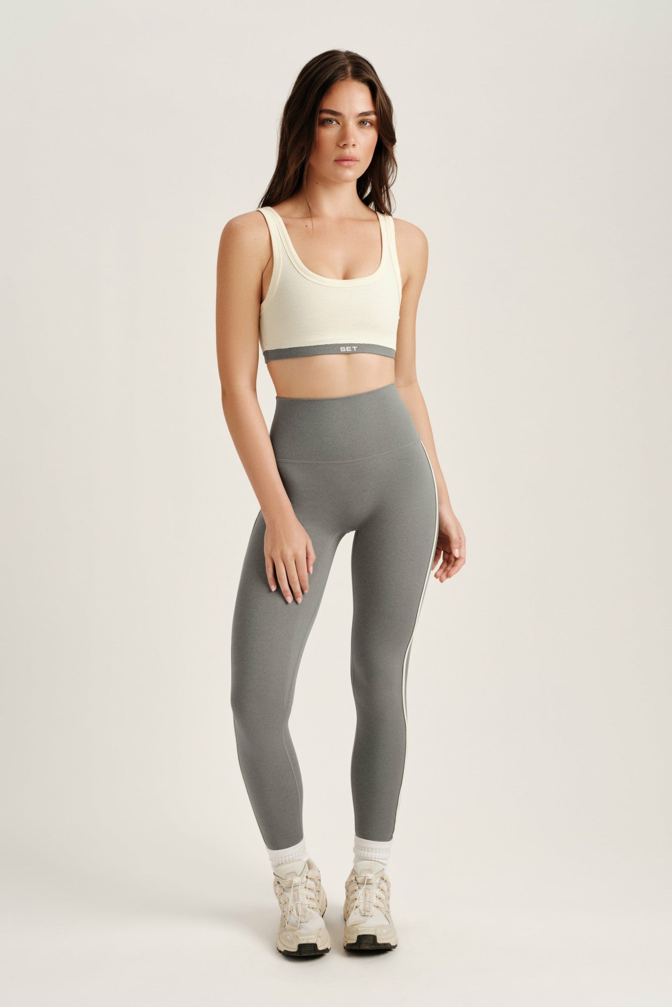 SPORTBODY® SPORTY ROSTER BRA - LO-FI | SET ACTIVE
