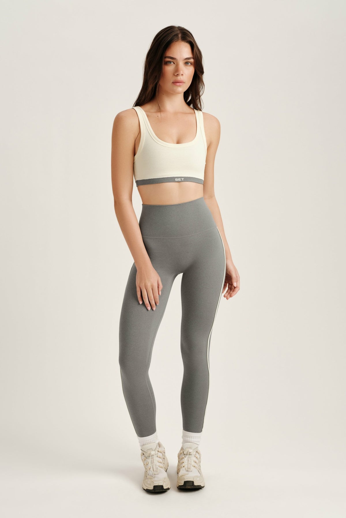 SPORTBODY® SPORTY ROSTER BRA - LO-FI | SET ACTIVE
