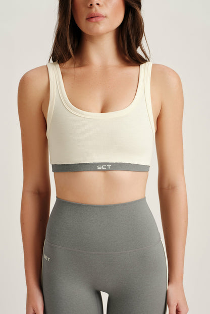 SPORTBODY® SPORTY ROSTER BRA - LO-FI | SET ACTIVE