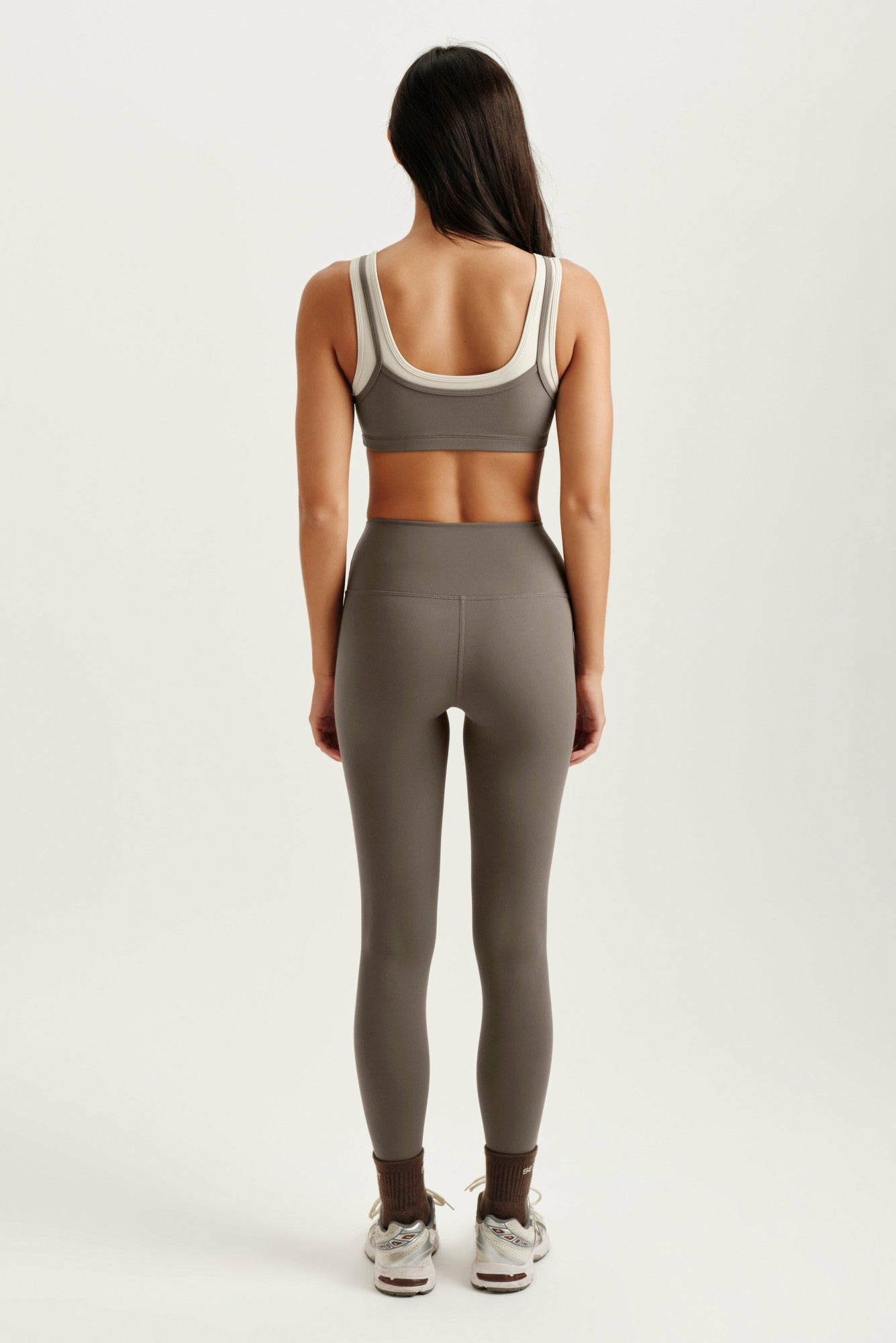 BREATHE 1.0 HERO BRA - GRAIN | SET ACTIVE