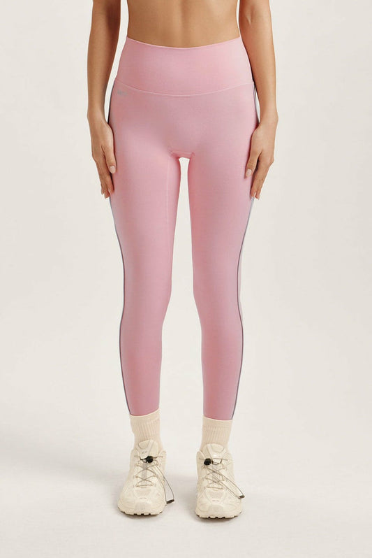 FORMCLOUD® CLOUD PIPE LEGGINGS - BLUSH | SET ACTIVE