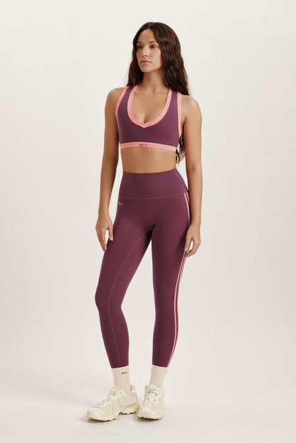 BREATHE 1.0 LA BRA - ROSEBUD | SET ACTIVE