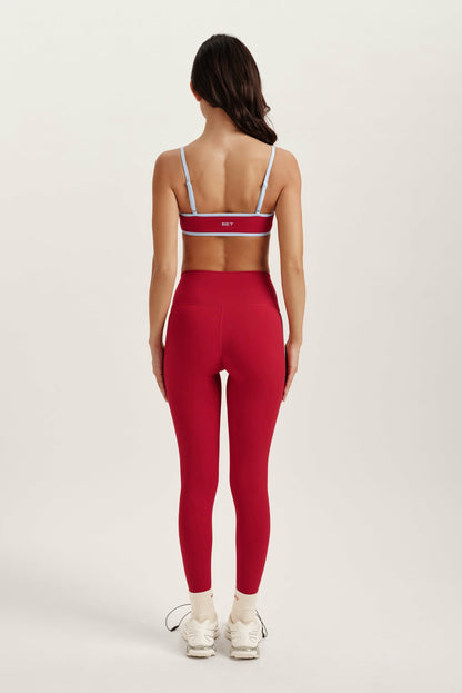 SPORTBODY® SPORTY LINE BRA - VERSE | SET ACTIVE