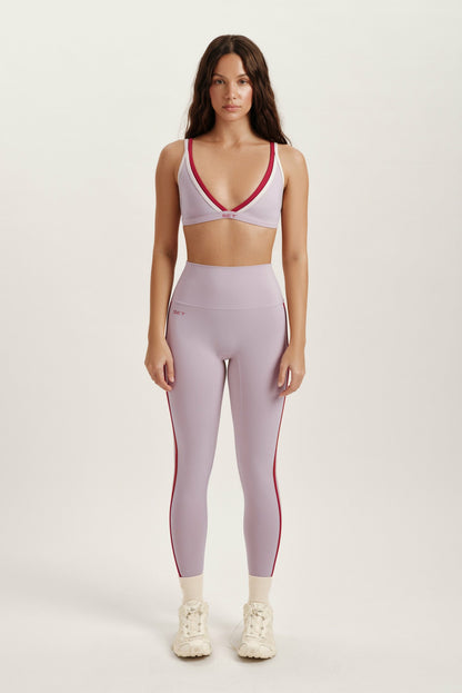 LUXFORM® LUX LAYERED TRIANGLE BRA - SONNET | SET ACTIVE